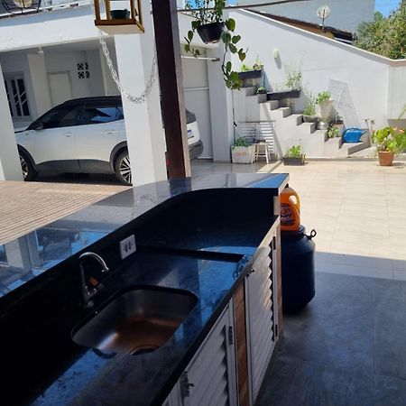 Refugio Paradisiaco 3 Piçarras Zewnętrze zdjęcie