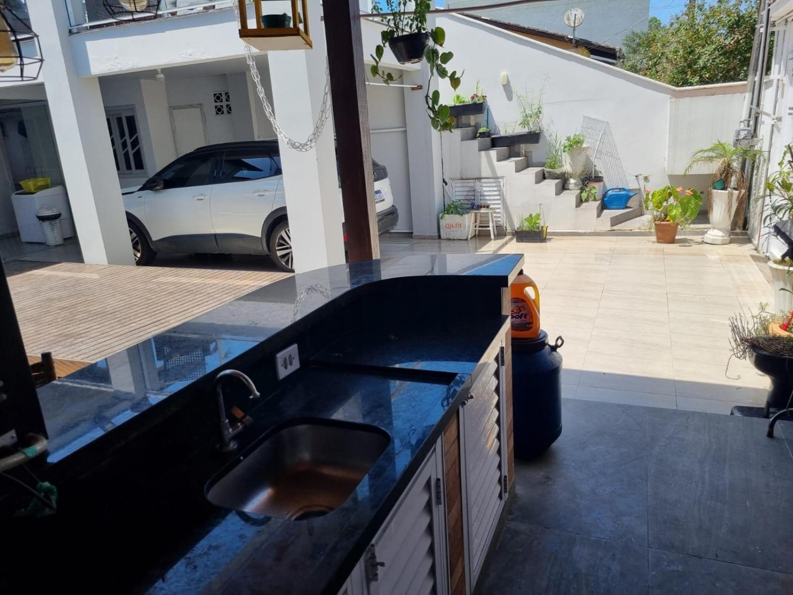 Refugio Paradisiaco 3 Piçarras Zewnętrze zdjęcie
